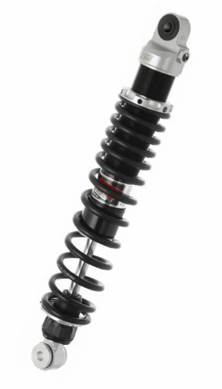 YSS Strut Shock Absorber Stereo RZ362-390TR-14-X with ABE for APRILIA Atlantic 500 Sprint 2008 - 2010 - Special Procurement