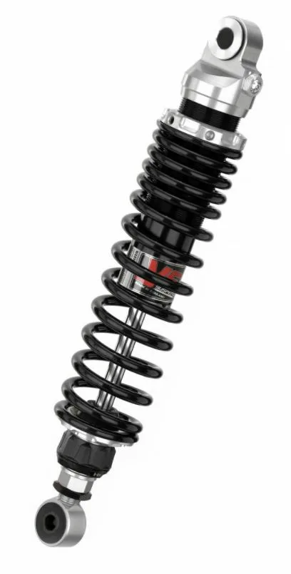 YSS Strut Shock Absorber Stereo RZ362-350TRL-11-X with ABE for KAWASAKI Z 400 J 1980 - 1983 - Special Procurement