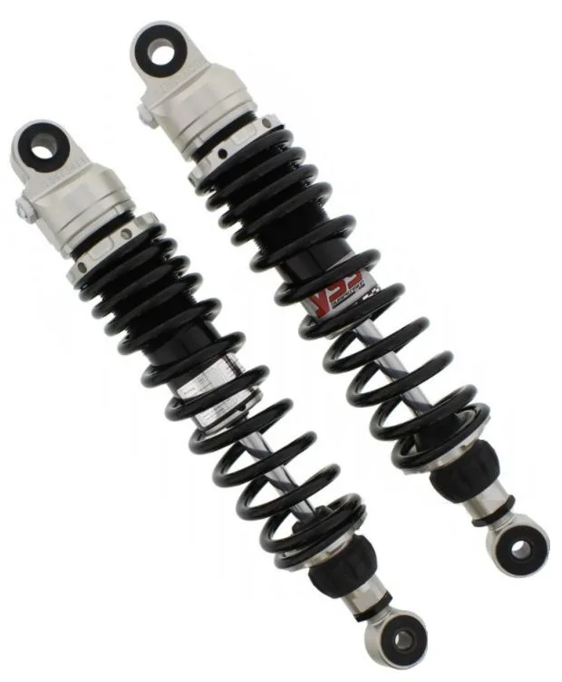 YSS Strut Shock Absorber Stereo RZ362-335TRL-11-JX with ABE for DUCATI GT/GTS 860 1974 - 1979 - Special Procurement