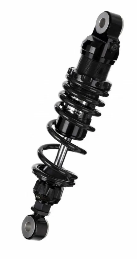 YSS Strut Shock Absorber Stereo RZ362-280TRL-16-B-X with ABE for TRIUMPH T140 750 V/EX/VJ/E/ES/D/W/LE/SX Bonneville - Special Procurement