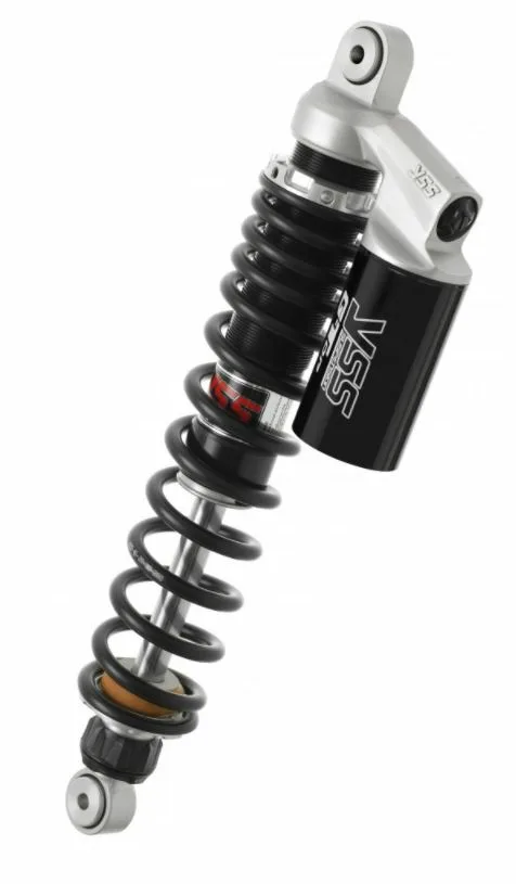 YSS Strut Shock Absorber Stereo RG366-390TRC-05AB-BX with ABE for MAICO MC 490 1981 - Special Procurement