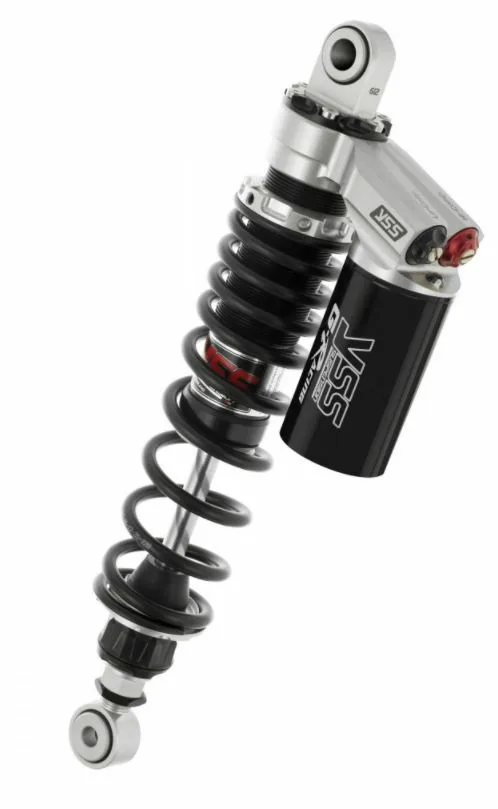 YSS Strut Shock Absorber Stereo RG362-360TRWL-42-X with ABE for HONDA CB 1300 SA Super Bol'dor ABS/F Super Four 2003 - 2009 - Special Procurement