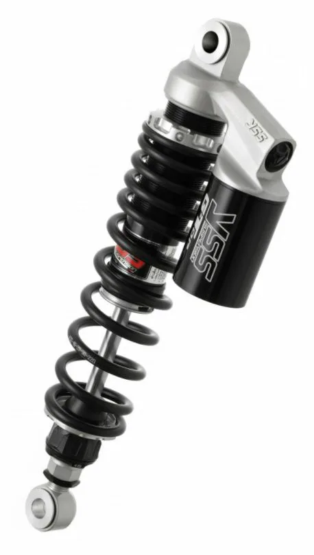 YSS Strut Shock Absorber Stereo RG362-360TRCL-02-X with ABE for SUZUKI GSX 400 SS Katana 1992 - 1994 - Special Procurement