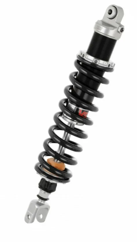 YSS Spring Strut Shock Absorber Mono MZ456-445TRL-01-8-88 with ABE for KAWASAKI KLX 650 C 1993 - 1995