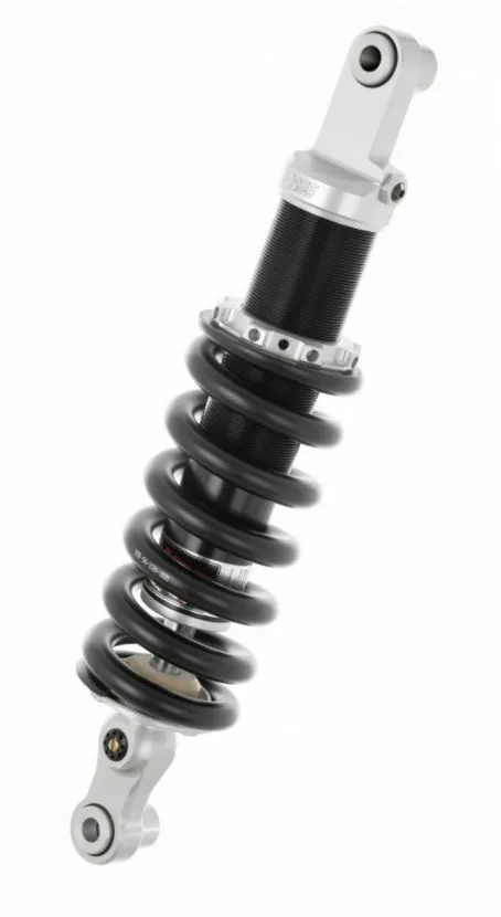 YSS Spring Strut Shock Absorber Mono MZ456-420TR-04-X with ABE for BMW F 650 800 GS/ABS 2008 - 2012 - Special Procurement