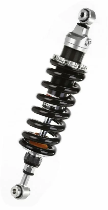 YSS Federbein Stoßdämpfer Mono MZ456-395TR-08-X mit ABE für BMW R 1150 GS Adventure/ABS 2002 - 2005