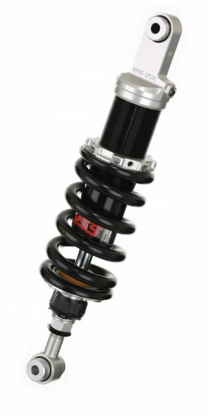 YSS Spring Strut Shock Absorber Mono MZ456-375TR-04-X with ABE for BMW R 1200 RT 90 Years ABS/RT ABS 2005 - 2013