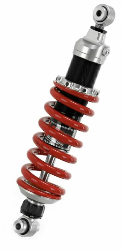 YSS Spring Strut Shock Absorber Mono MZ456-365TRL-16-X with ABE for KAWASAKI KLZ 100 B Versys ABS 2016