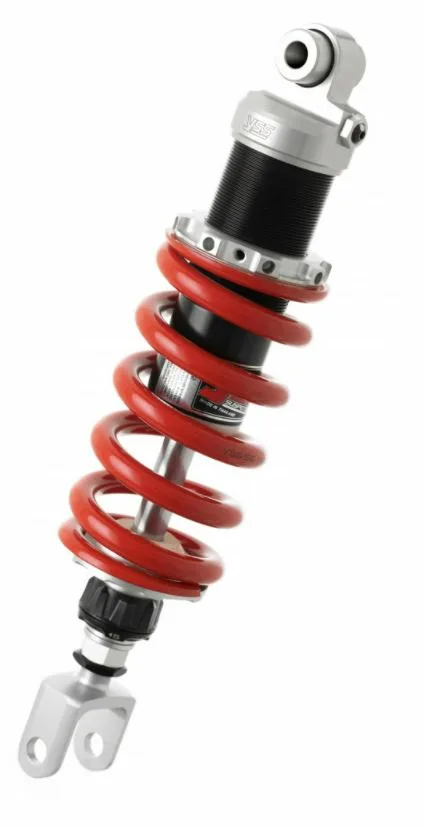YSS Spring Strut Shock Absorber Mono MZ456-365TRL-15-X with ABE for KAWASAKI ZXR 750 H Stinger 1989 - Special Procurement