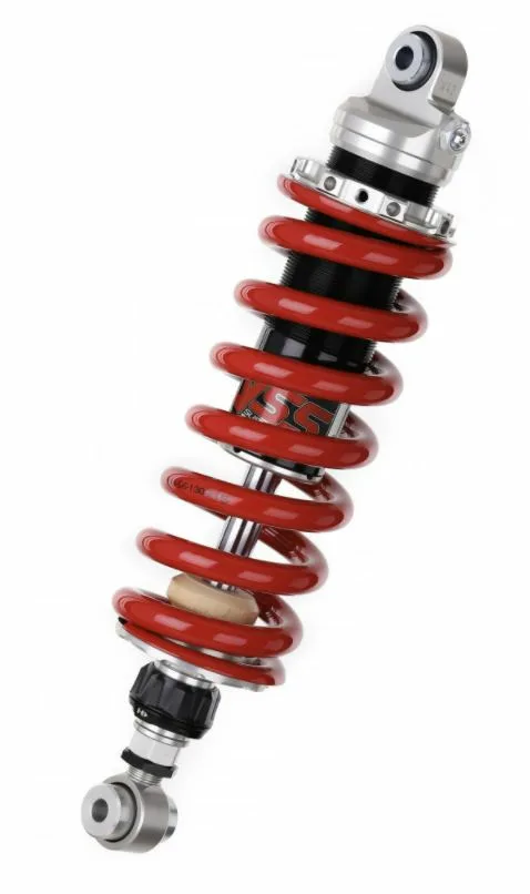 YSS Spring Strut Shock Absorber Mono MZ456-350TRL-11-X with ABE for TRIUMPH Sprint 955 ST 1999 - 2004 - Special Procurement