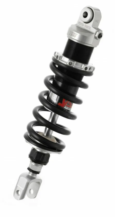YSS Strut Shock Absorber Mono MZ456-340TRL-14-8-X with ABE for SUZUKI SV 650 S 1999 - 2002 - Special Order