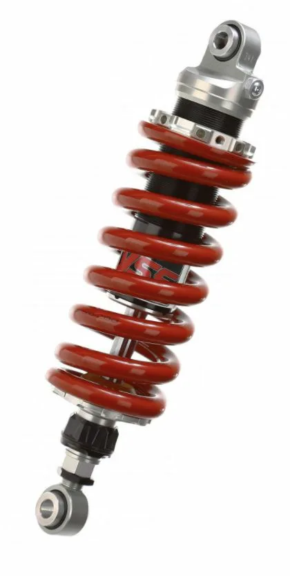 YSS Strut Shock Absorber Mono MZ456-335TRL-11-85 with ABE for SUZUKI VZR 1800 M1800 R Intruder Handlebar Fairing 2006 - 2009 - Available Immediately - Special Price