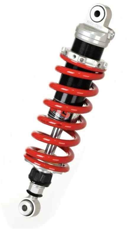 YSS Strut Shock Absorber Mono MZ456-330TRL-46-X with ABE for SUZUKI GSX 750 ES Half Fairing/Full Fairing 1983 - 1986 - Special Order