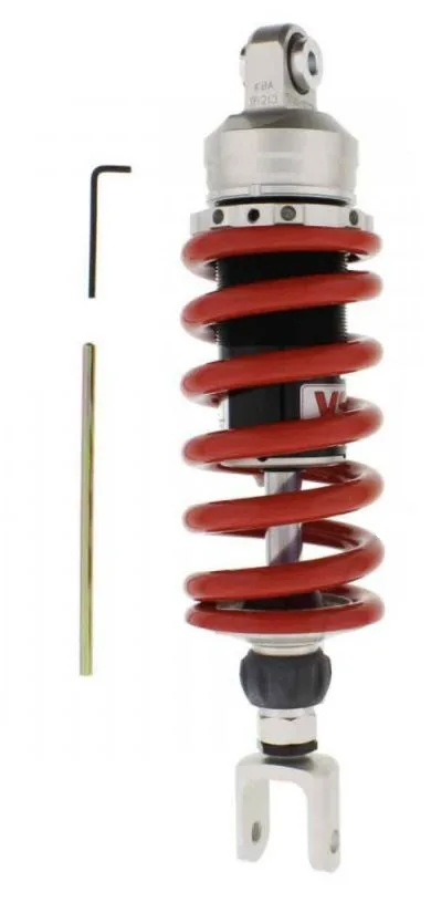 YSS Strut Shock Absorber Mono MZ456-330TR-45-X with ABE for BMW G 650 Xchallenge/ABS, Xcountry/ABS, Xmoto/ABS 2007 - 2010