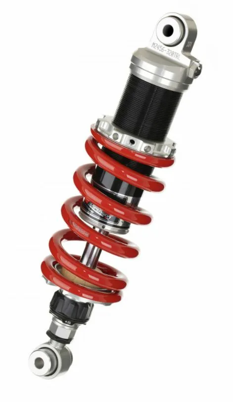 YSS Strut Shock Absorber Mono MZ456-320TRL-18-X with ABE for APRILIA SL 1000 Falco 1999 - 2004 - Special Order