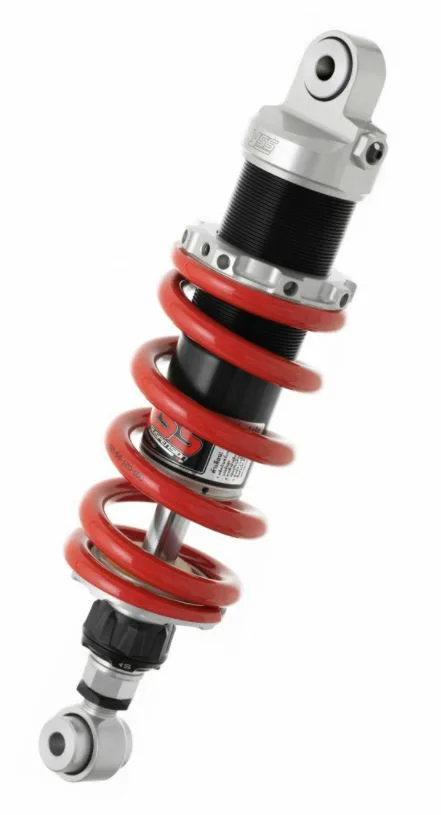 YSS Strut Shock Absorber Mono MZ456-315TRL-18-X with ABE for MOTO GUZZI Daytona 1000 ie/RS ie 1992 - 2000 - Special Order