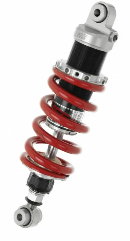 YSS Strut Shock Absorber Mono MZ456-305TRL-40-X with ABE for DUCATI Monster 996 S4R, 1000 S4R 2004 - 2008 - Special Order