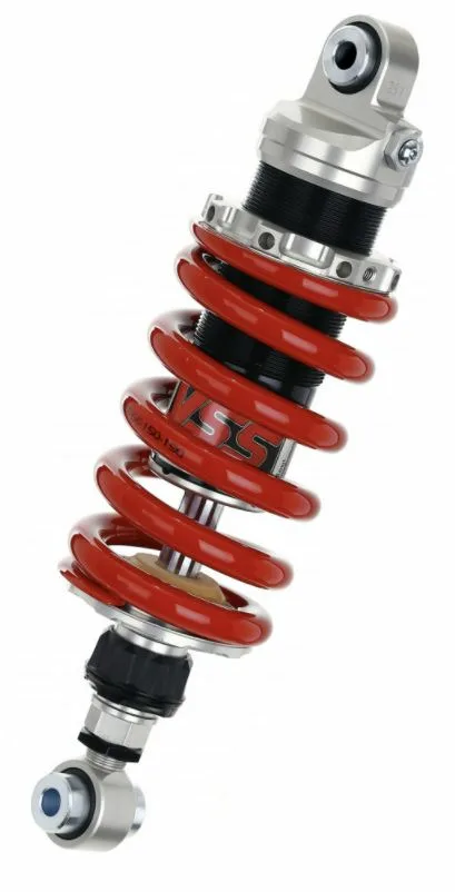 YSS Strut Shock Absorber Mono MZ456-290TRL-35-X with ABE for HONDA CBF 1000 2006 - 2010 - SPECIAL ORDER