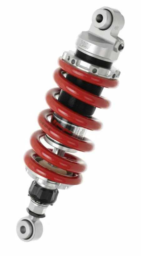 YSS Strut Shock Absorber Mono MZ456-280TRL-16-X with ABE for DUCATI Monster 796/ABS/Anniversary ABS 2011 - 2014 - SPECIAL ORDER
