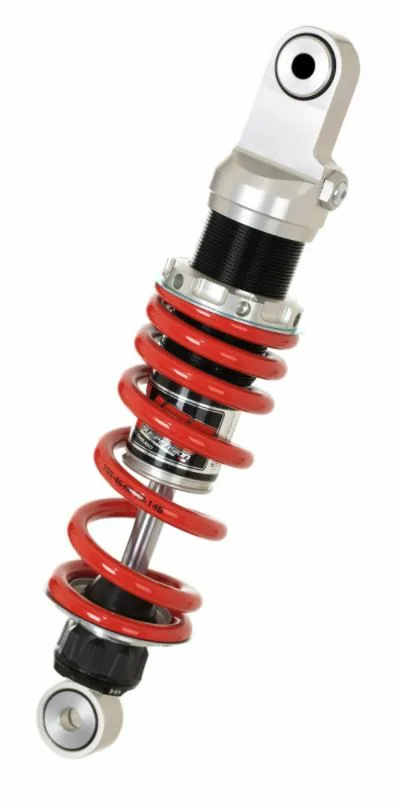YSS Strut Shock Absorber Mono MZ362-340TR-01-X adjustable with ABE for E-TON EXL 150 ST Yukon 2003 - 2013 - SPECIAL ORDER