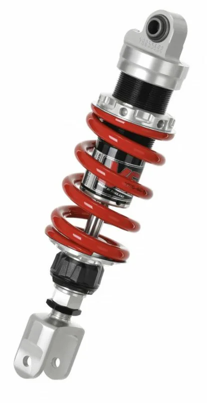 YSS Federbein Stoßdämpfer Mono MZ362-265TRL-04-X einstellbar mit ABE für HONDA CRF 100 F 2004 - 2013 - SONDERBESCHAFFUNG