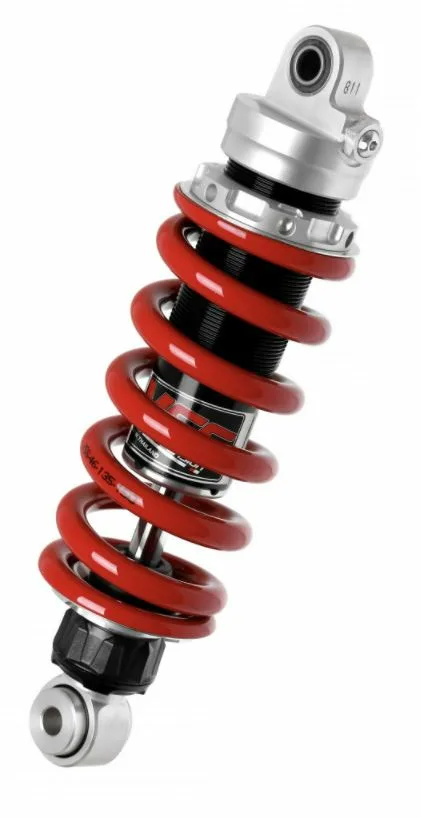 YSS Strut Shock Absorber Mono MZ362-250TR-15-X adjustable with ABE for KAWASAKI KLX 110 A/C 2005 - 2014 - SPECIAL ORDER