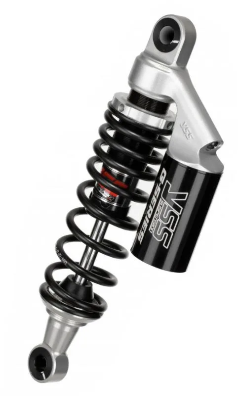 YSS Strut Shock Absorber Stereo RC302-320T-38-X with ABE for HONDA CB 1300 Super FourS/Special Edition 1998 - 2002 - SPECIAL ORDER