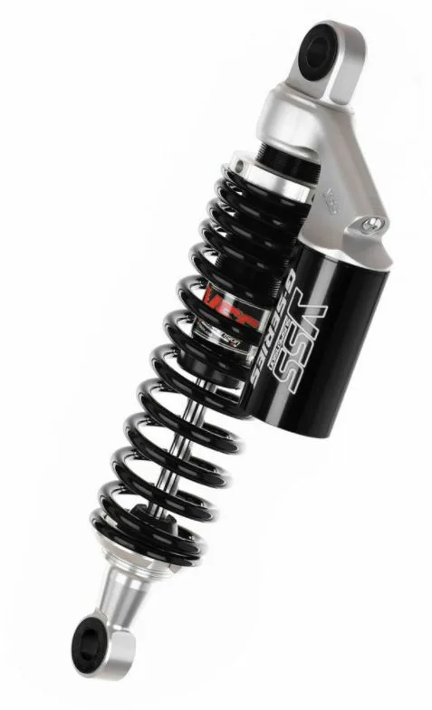 YSS Strut Shock Absorber Stereo RC302-320T-09-8-X with ABE for YAMAHA XJR 400/R 1993 - 1997 - SPECIAL ORDER