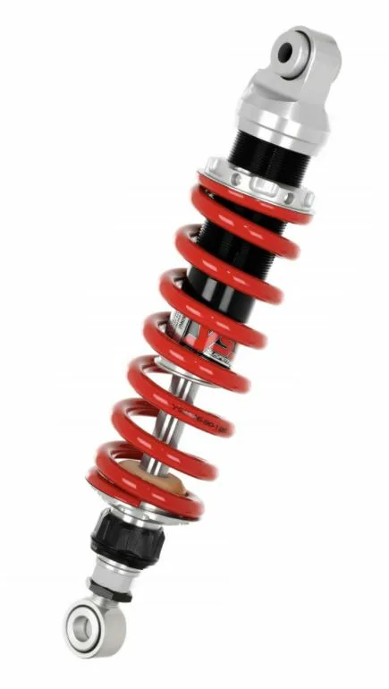 YSS Strut Shock Absorber Mono MZ366-345TRL-07-X with ABE for HONDA VTR 1000 F Fire Storm 1997 - 2006 - SPECIAL ORDER