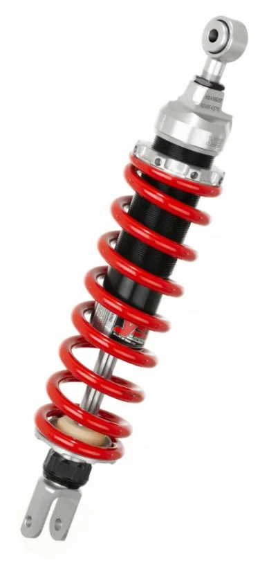 YSS Federbein Stoßdämpfer Mono MZ456-415TRL-02-85  o. ABE für KAWASAKI KLX 250 S 2009 - 2017