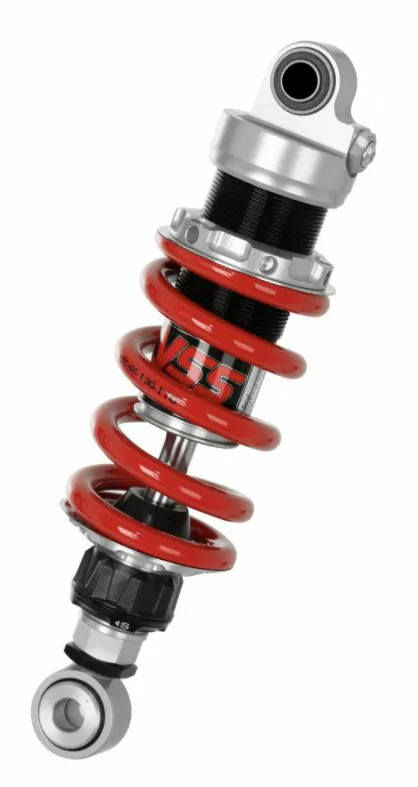 YSS Strut Shock Absorber Mono MZ366-300TRL-23-85 with ABE for MZ/MUZ Skorpion 660 Cup/Race Replica/Sport/Tour/Traveller 1994 - 2002