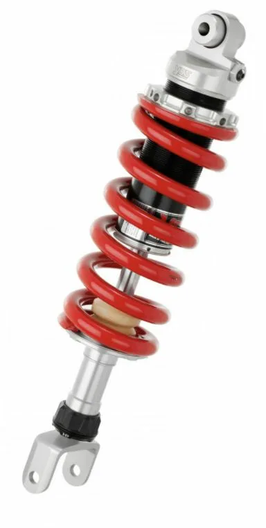 YSS Strut Shock Absorber Mono MZ456-405TR-02-X with ABE for SUZUKI LT-R 450 QuadRacer 2006 - 2012 - Special Order
