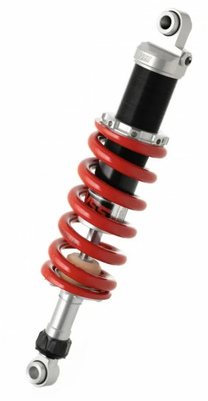 YSS Strut Shock Absorber Mono MZ456-400TR-10-X with ABE for YAMAHA TT 350 1986 - Special Order