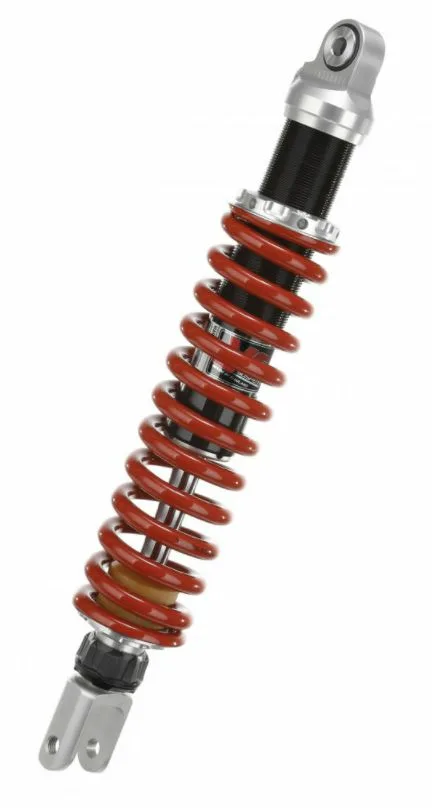 YSS Strut Shock Absorber Mono MZ366-405TR-05-X with ABE for KAWASAKI KLX 125 D D-Tracker 2010 - 2013 - Special Order