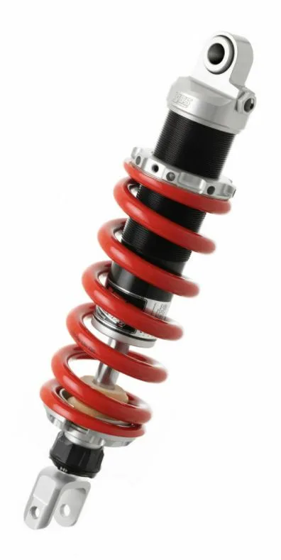 YSS Strut Shock Absorber Mono MZ456-390TR-06-X with ABE for HONDA XR 500 R/R Pro Link 1983 - 1986 - Special Order
