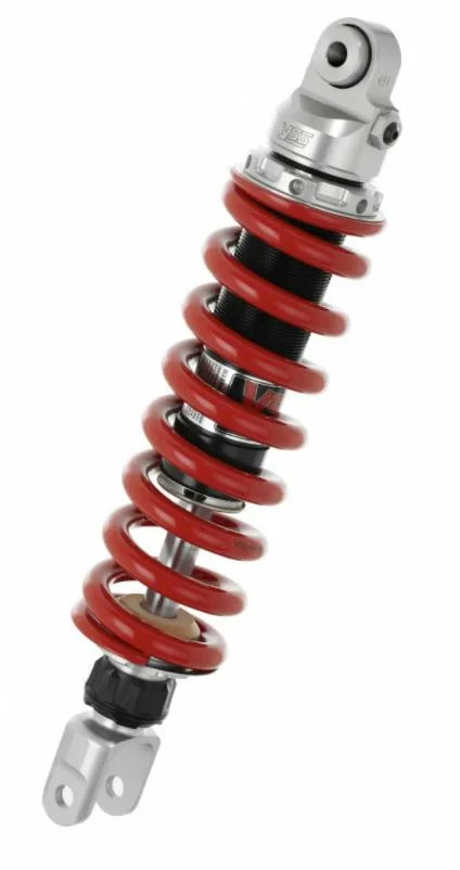 YSS Strut Shock Absorber Mono MZ366-335TR-03-X with ABE for HONDA XL 250 R 1982 - 1983 - Special Order
