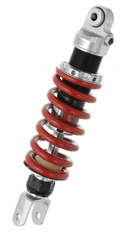 YSS Spring Strut Shock Absorber Mono MZ366-295TR-27-X with ABE for HONDA CBR 250 R/RA ABS 2011 - 2015 - Special Order
