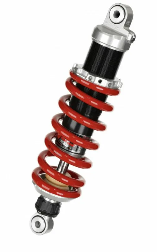 YSS Spring Strut Shock Absorber Mono MZ456-330TR-32-X with ABE for DUCATI 851 851 S/SP3 Sport Production 1988 - 1992 - Special Order