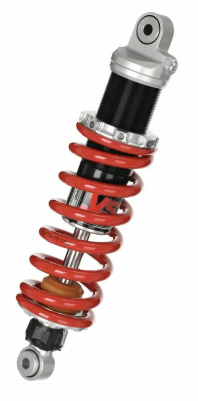 YSS Spring Strut Shock Absorber Mono MZ456-330TR-22-X with ABE for SUZUKI GR 650 Gusrrad/Spoke Wheel 1983 - 1989 - Special Order