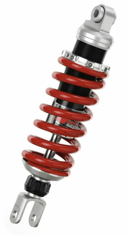 YSS Spring Strut Shock Absorber Mono MZ456-325TR-28-X with ABE for KAWASAKI VN 900 B Classic/Special Edition 2006 - 2017 - Special Order