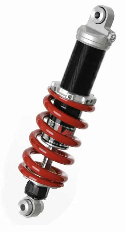 YSS Spring Strut Shock Absorber Mono MZ456-325TR-25-X with ABE for HONDA VFR 800 X Crossrunner ABS 2011 – 2016 - Special Order