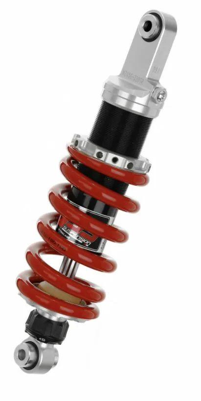 YSS Spring Strut Shock Absorber Mono MZ456-320TR-33-X with ABE for HONDA VFR 800 X Crossrunner ABS 2011 - 2016 - Special Order