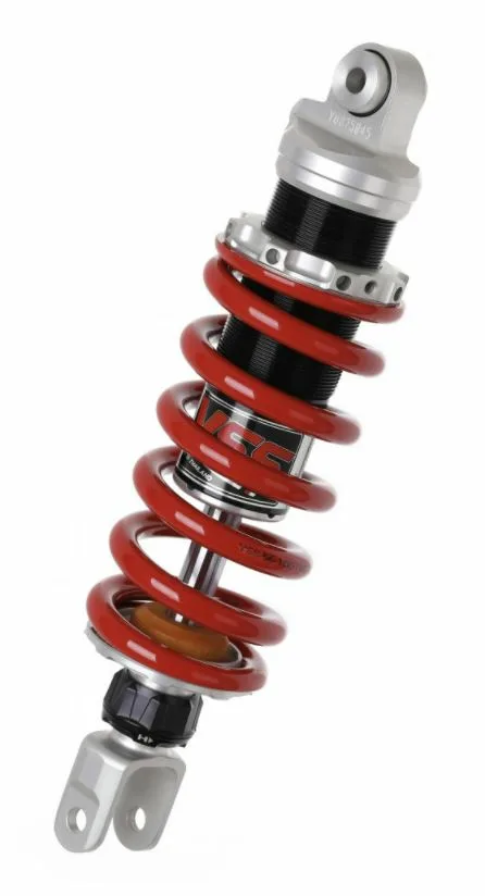 YSS Spring Strut Shock Absorber Mono MZ456-315TR-51-X with ABE for SUZUKI GSX-R 1100 1989 - 1992 - SPECIAL PROCUREMENT