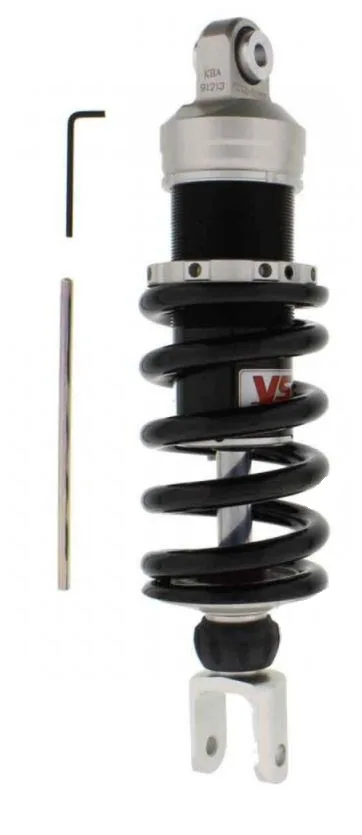 YSS Spring Strut Shock Absorber Mono MZ456-315TR-19-X with ABE for YAMAHA SZR 660 1995 - 1998