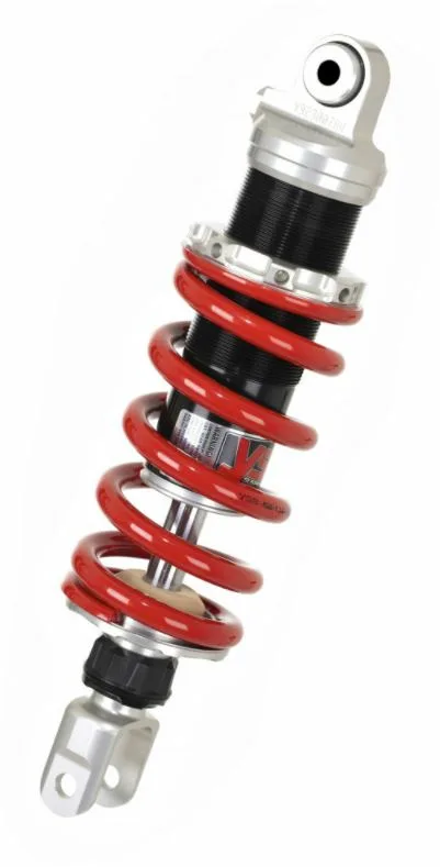 YSS Spring Strut Shock Absorber Mono MZ456-310TR-49-X with ABE for SUZUKI VL 800 Volusia, VL 1500 LC Intruder 1998 - 2005 - SPECIAL PROCUREMENT