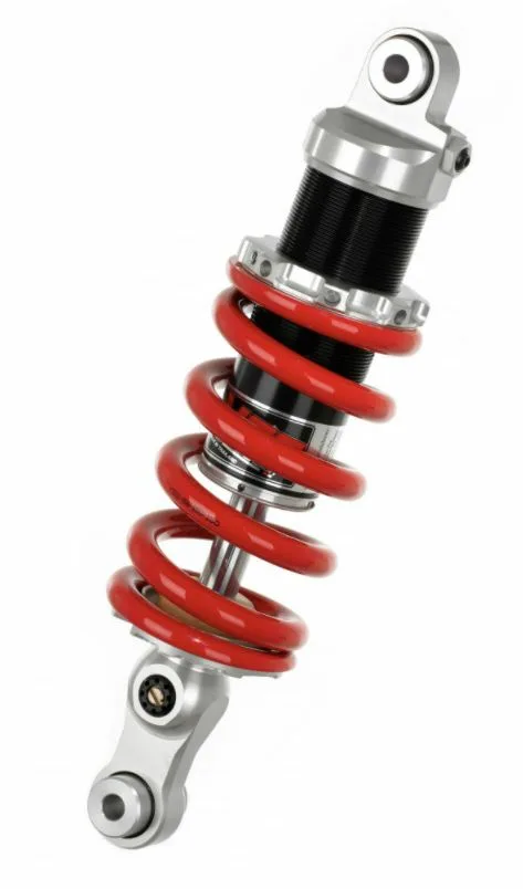 YSS Spring Strut Shock Absorber Mono MZ456-310TR-35-X with ABE for HONDA VFR 800 X Crossrunner ABS 2011 - 2016 - SPECIAL PROCUREMENT