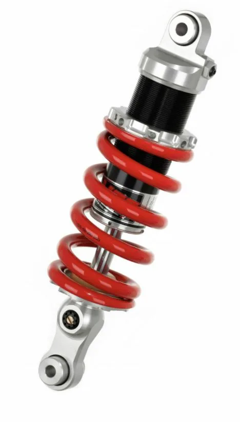 YSS Federbein Stoßdämpfer Mono MZ456-305TR-41-X mit ABE für DUCATI 749 749 Biposto/Monoposto/Dark ua. - SONDERBESCHAFFUNG