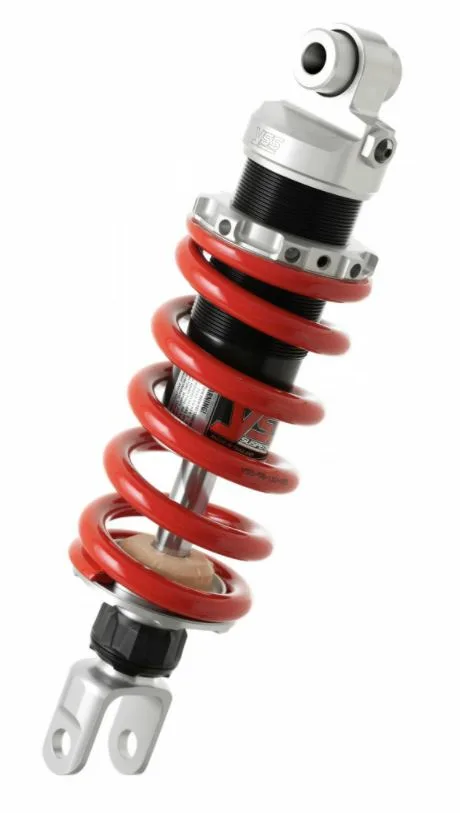 YSS Spring Strut Shock Absorber Mono MZ456-300TR-37-X with ABE for YAMAHA FZ 750 Genesis 1987 - 1994 - SPECIAL PROCUREMENT