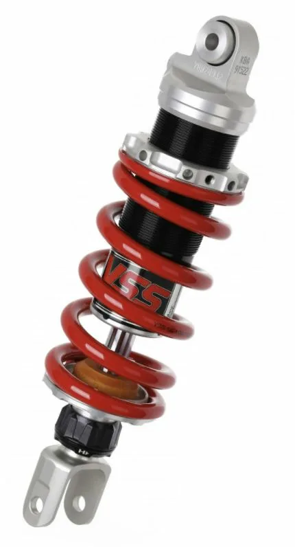 YSS Spring Strut Shock Absorber Mono MZ456-295TR-14-X with ABE for HONDA CBR 250 R/RA ABS 2011 - 2015 - SPECIAL PROCUREMENT