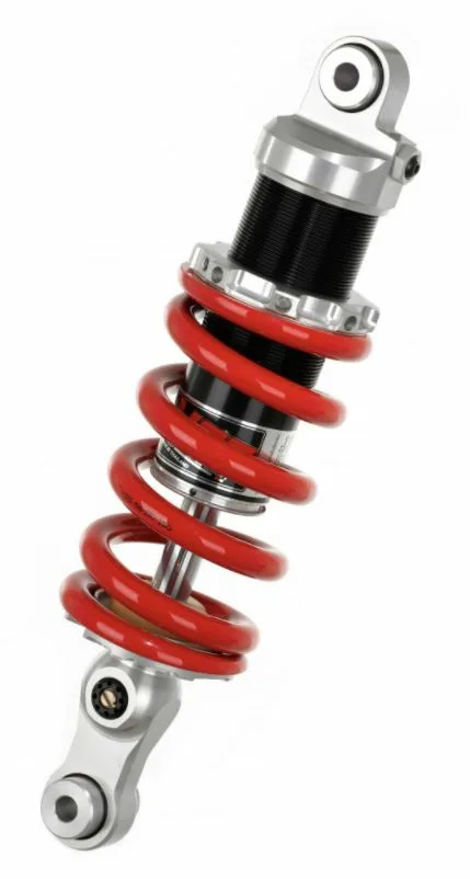 YSS Spring Strut Shock Absorber Mono MZ456-295TR-07-X with ABE for YAMAHA YZF-R1 1000/Anniversary 2009 - 2014 - SPECIAL PROCUREMENT